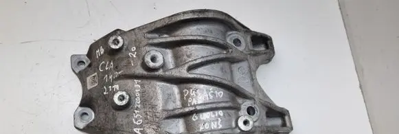 Mercedes-Benz CLA C117 X117 W117 Driveshaft support bearing bracket A6512200131
