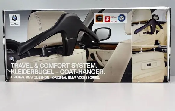 BMW 1 F40 Interior decorative trim set 2449251
