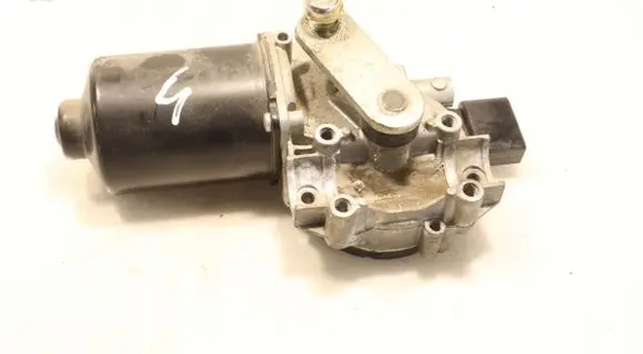 Hyundai i20 (GB IB) Wiper motor