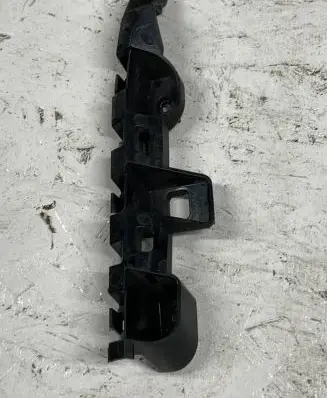 Volkswagen PASSAT B7 Front bumper mounting bracket 3AA807183