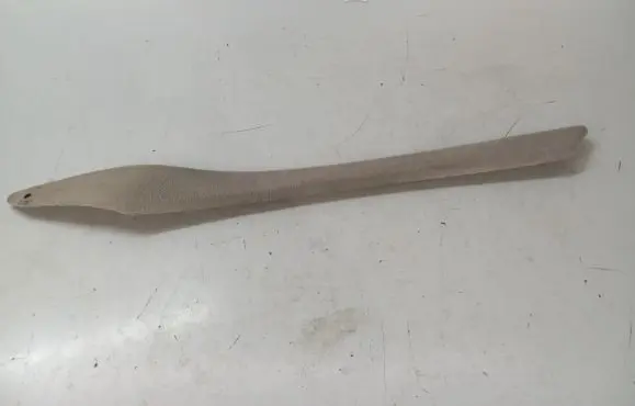 BMW 6 F12 F13 Other center console (tunnel) element 9197333