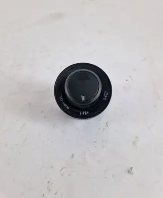 Isuzu D-Max Differential lock switch 