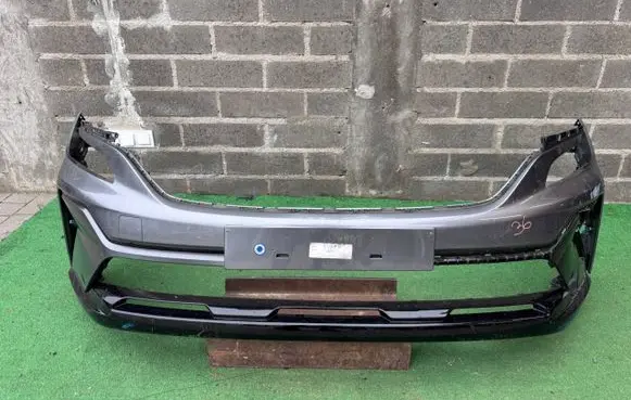 Renault Austral Front bumper 