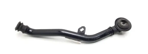 Volkswagen Caddy Engine coolant pipe/hose 1T1260113C