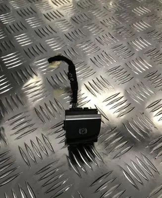 Audi A3 S3 8V Handbrake/parking brake auto hold switch 8V2927225A