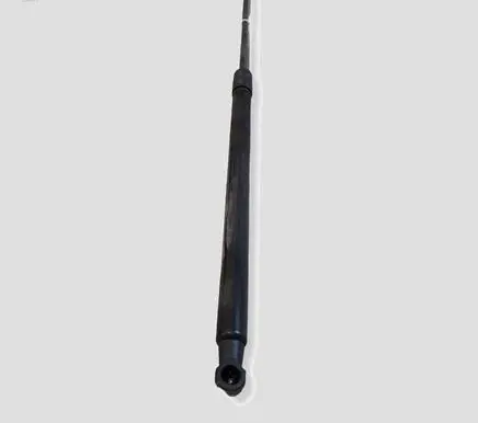 Citroen C4 Grand Picasso Tailgate/trunk strut/damper 9654438880