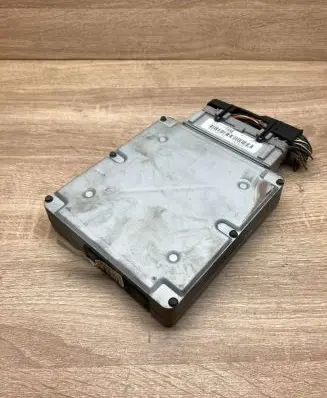 Ford Focus Engine control unit/module ECU 98AB12A650CXE PANE