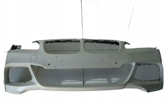 BMW 2 F45 Front bumper R14P2