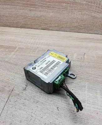 BMW 7 E65 E66 Airbag control unit/module 6929560