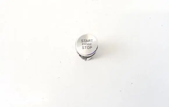 Audi A8 S8 D4 4H Engine start stop button switch 4H1905217A