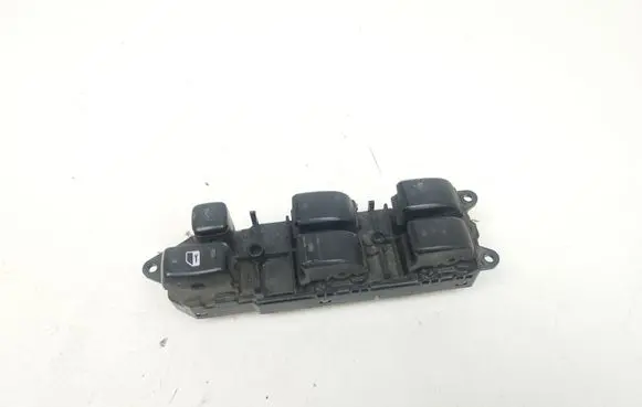 Toyota Corolla Verso E121 Electric window control switch 84040 13080 514700