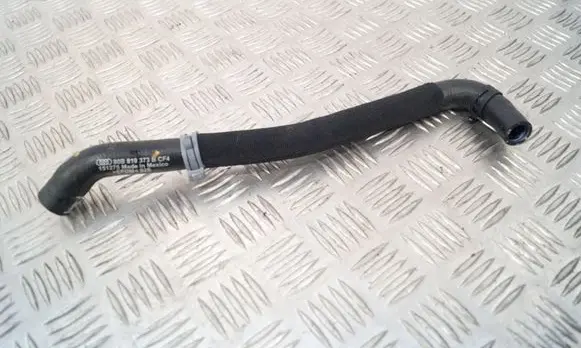 Audi Q5 SQ5 Air intake hose/pipe 80B819373B