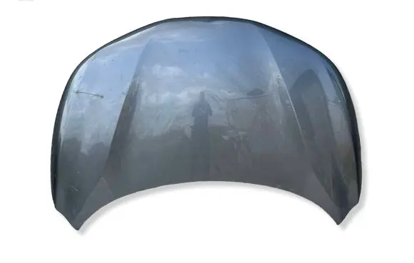 Nissan Qashqai Engine bonnet/hood F51004EAMA