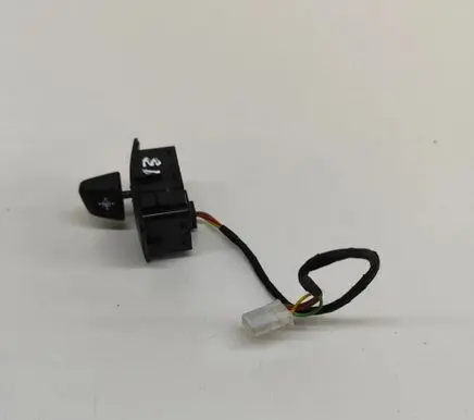 BMW 5 F10 F11 Steering wheel adjustment handle/lever 9188877