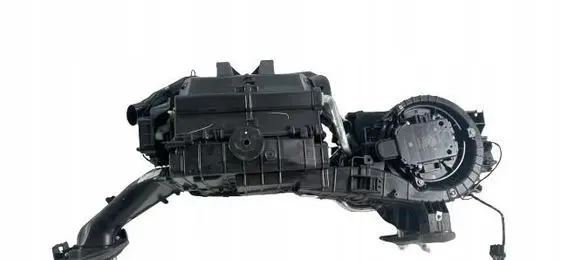 Chevrolet Camaro Heater fan/blower 84171601