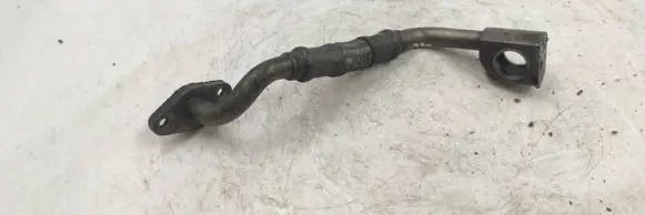 Turbo turbocharger oiling pipe/hose