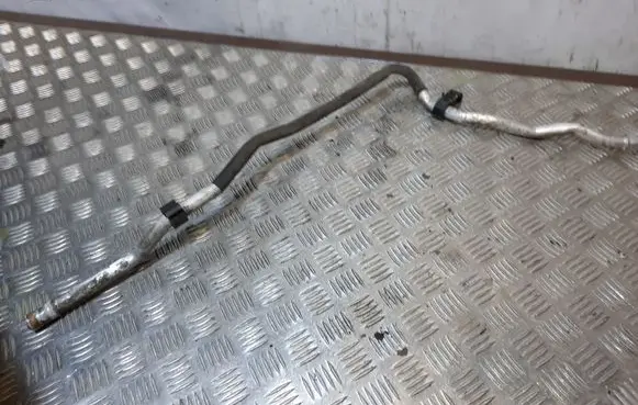 Audi Q7 4L Engine coolant pipe/hose