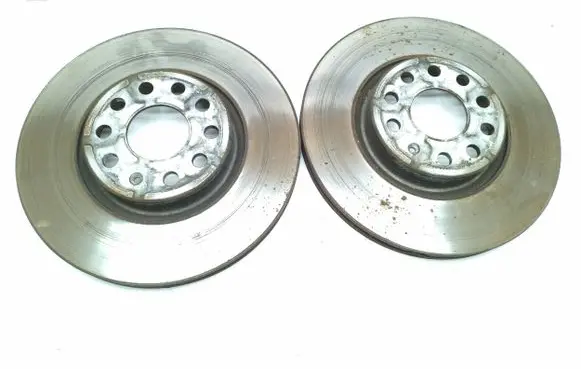 Volkswagen T-Roc Front brake disc