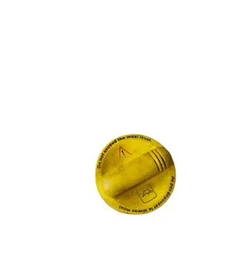 Renault Talisman Oil filler cap 110771