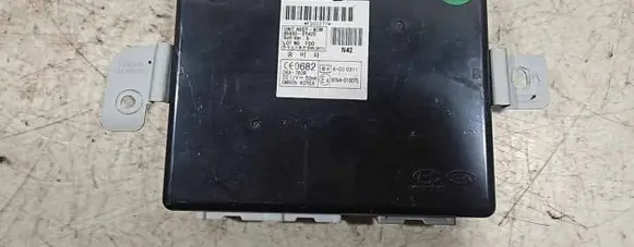 Hyundai ix35 Other control units/modules 954002Y420 97RA010075 FD02277