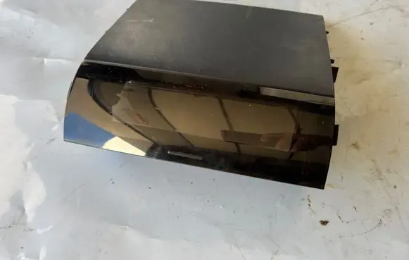 Toyota Prius (NHW20) Glove box 5542047010 5541247010