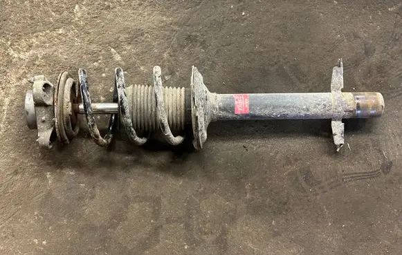 Citroen Jumpy Front shock absorber/damper