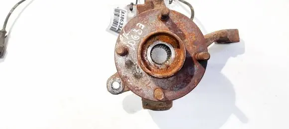Ford Fiesta Front wheel hub