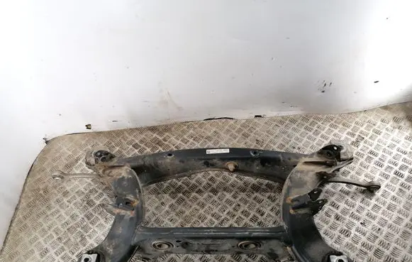 Mercedes-Benz C W205 Rear subframe 12053502004