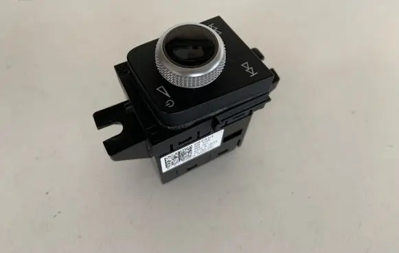 Audi Q5 SQ5 Other switches/knobs/shifts 80B919616