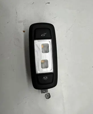 BMW X5 G05 Rear seat light 791111601