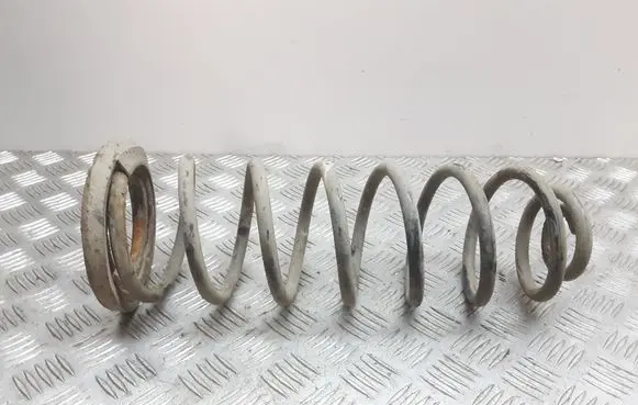 Volvo S70 V70 V70 XC Rear coil spring