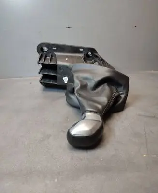 Peugeot 2008 I Gear shifter/selector 9678380280