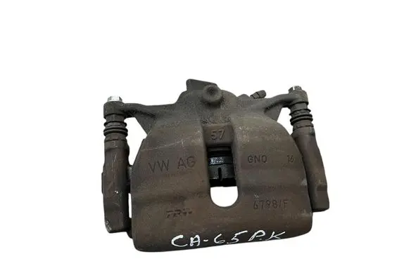 Skoda Superb B8 (3V) Front brake caliper