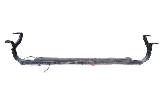 Volvo V50 Bottom radiator support slam panel 