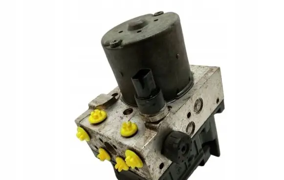 Alfa Romeo GT ABS Pump 0265950183