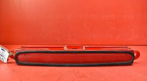Mazda 6 Boot/trunk interior light 