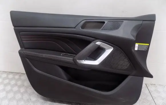 Peugeot 308 Interior set 