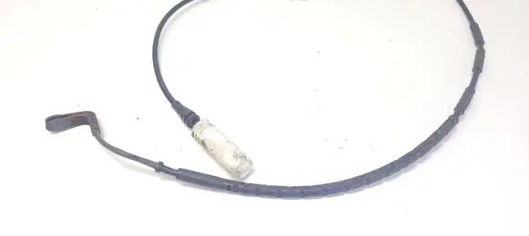 BMW 1 E81 E87 ABS rear brake sensor 