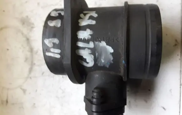 Ford Galaxy Mass air flow meter 0280217121