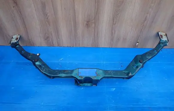 Honda HR-V Front bodywork piece 