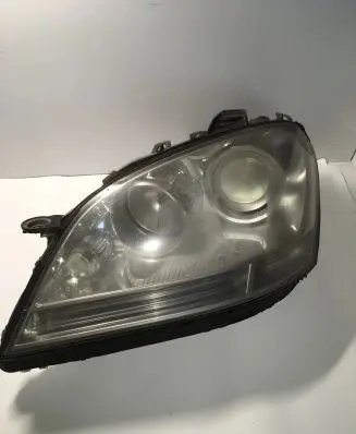 Mercedes-Benz ML W164 Headlight/headlamp A1648260191 26334900LI A0008201608