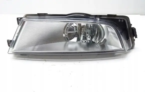 Skoda Octavia Mk3 (5E) Front fog light 5E0941700