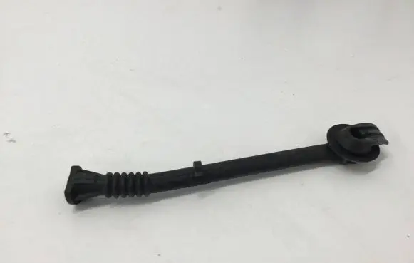 Audi Q7 4M Engine coolant pipe/hose 4M0260113