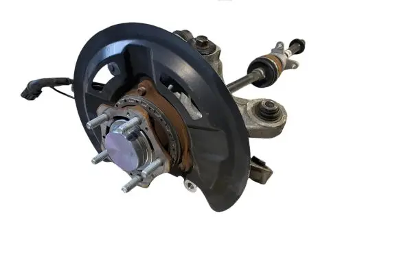 KIA EV6 Rear driveshaft 49800GI000 49560GI000
