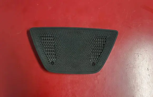 BMW X5 G05 Dash center speaker trim cover 9399314 9072600