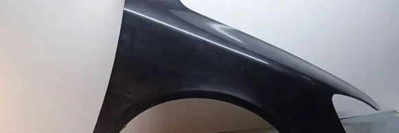 Skoda Octavia Mk2 (1Z) Fender