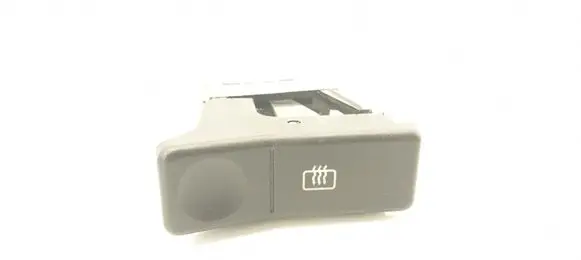 Audi 80 90 B2 Windscreen/window heater switch 853941503