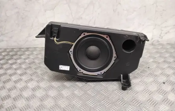 Tesla Model X Panel speaker 105008500E