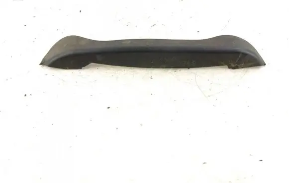 Mercedes-Benz E C207 W207 Loading door rubber seal (on body) 2078211336 A2078211336