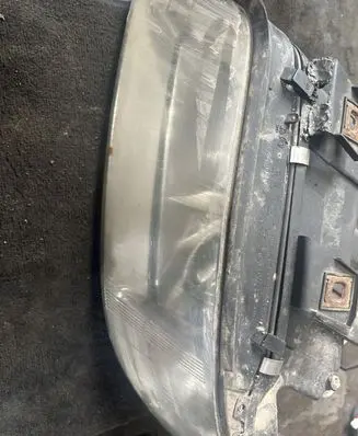 Audi A6 S6 C5 4B Headlight/headlamp